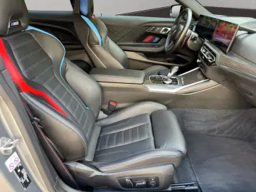 M2  Carbondach M-Sportsitze Harman Kardon