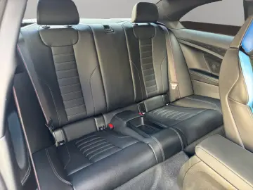 M2  Carbondach M-Sportsitze Harman Kardon