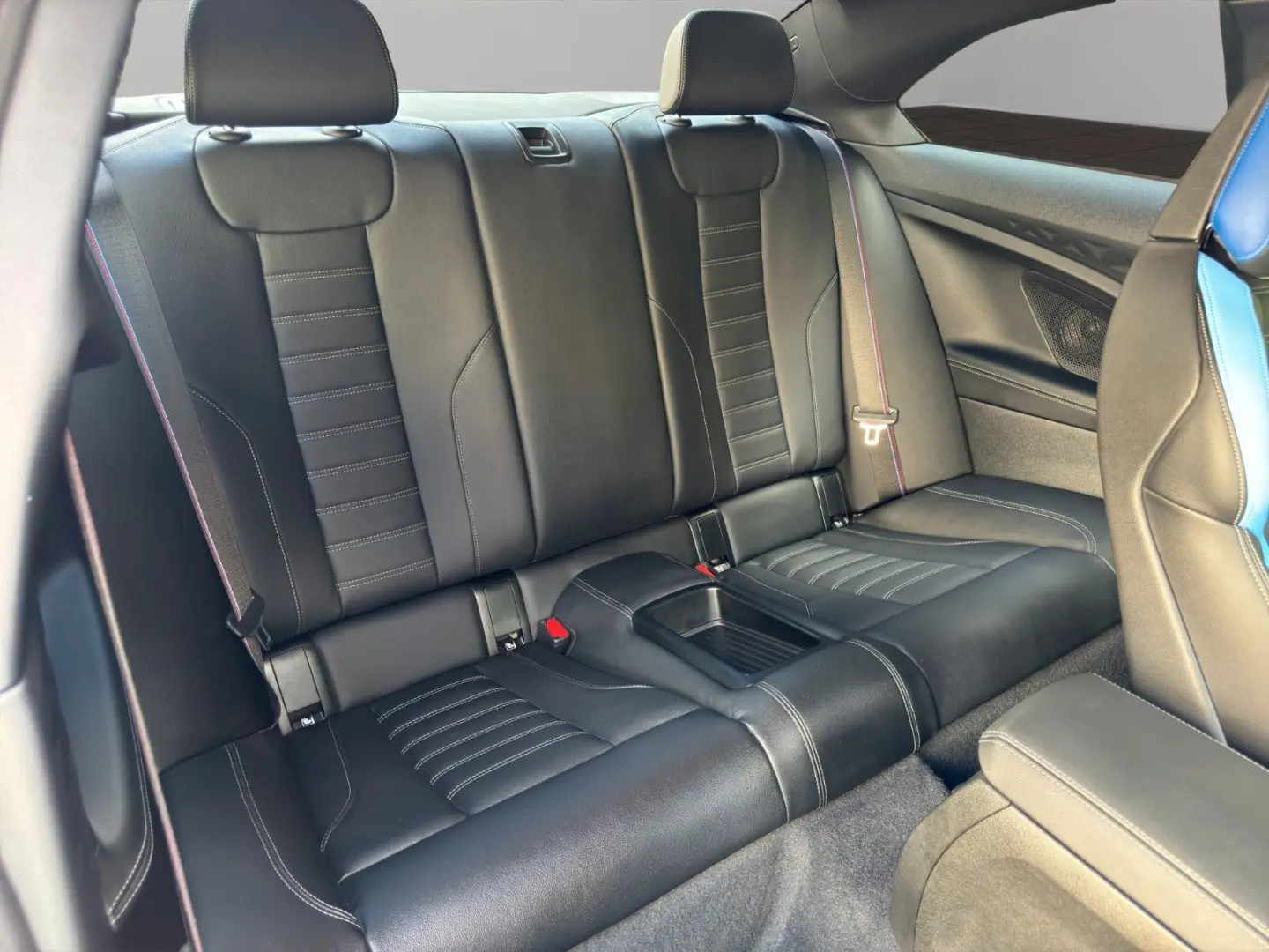 M2  Carbondach M-Sportsitze Harman Kardon