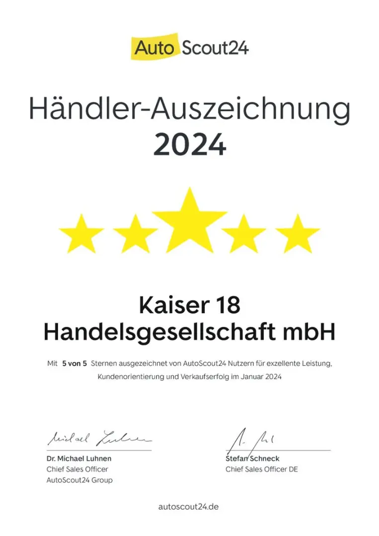 M2  Carbondach M-Sportsitze Harman Kardon