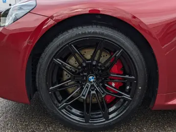 M2 480PS!  Glasd.HUD ACC Kamera Ha Ka Lenkradh.