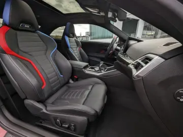 M2 480PS!  Glasd.HUD ACC Kamera Ha Ka Lenkradh.