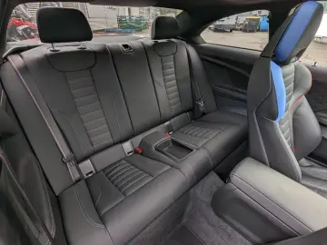 M2 480PS!  Glasd.HUD ACC Kamera Ha Ka Lenkradh.