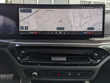 M2 480PS!  Glasd.HUD ACC Kamera Ha Ka Lenkradh.