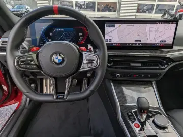 M2 480PS!  Glasd.HUD ACC Kamera Ha Ka Lenkradh.