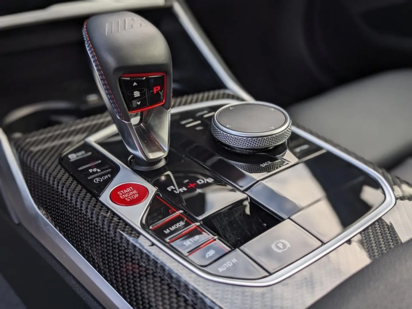 M2 480PS!  Glasd.HUD ACC Kamera Ha Ka Lenkradh.