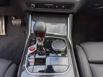 M2 480PS!  Glasd.HUD ACC Kamera Ha Ka Lenkradh.