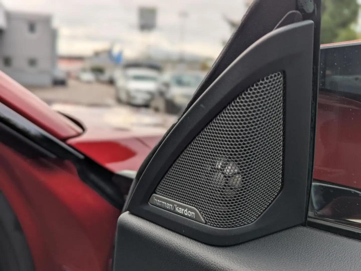 M2 480PS!  Glasd.HUD ACC Kamera Ha Ka Lenkradh.