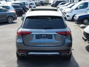 GLE 300d 4Matic  ACC AHK PANO 360  4xSH APP DAB