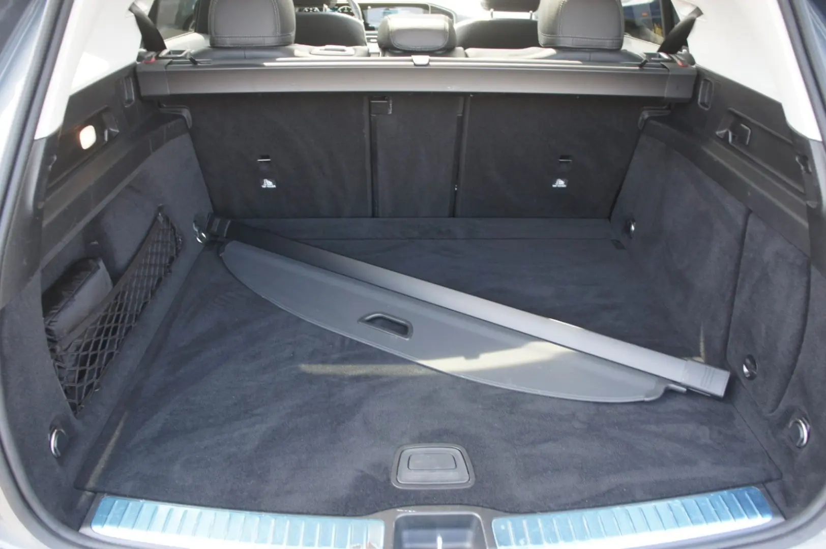 GLE 300d 4Matic  ACC AHK PANO 360  4xSH APP DAB