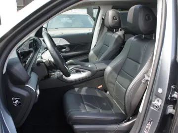 GLE 300d 4Matic  ACC AHK PANO 360  4xSH APP DAB