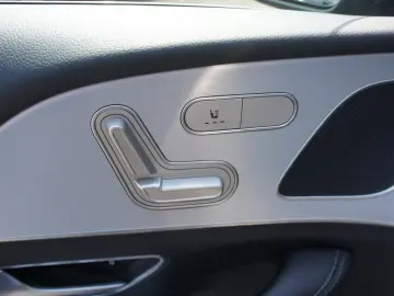 GLE 300d 4Matic  ACC AHK PANO 360  4xSH APP DAB