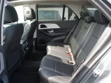 GLE 300d 4Matic  ACC AHK PANO 360  4xSH APP DAB