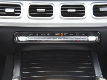 GLE 300d 4Matic  ACC AHK PANO 360  4xSH APP DAB