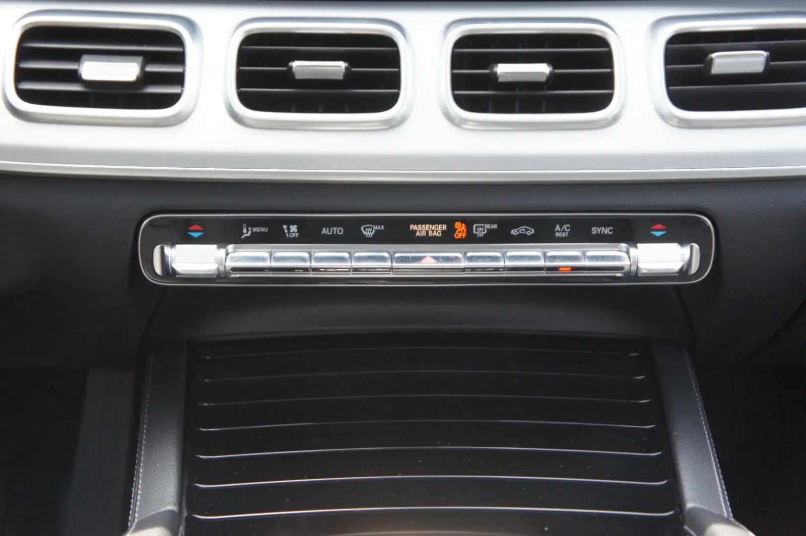 GLE 300d 4Matic  ACC AHK PANO 360  4xSH APP DAB