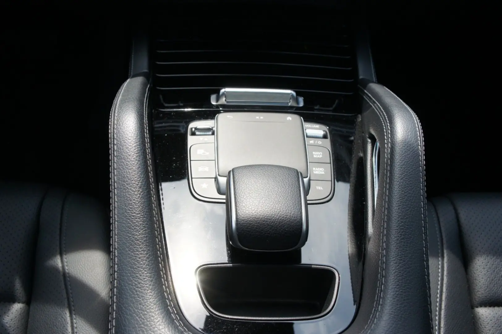 GLE 300d 4Matic  ACC AHK PANO 360  4xSH APP DAB