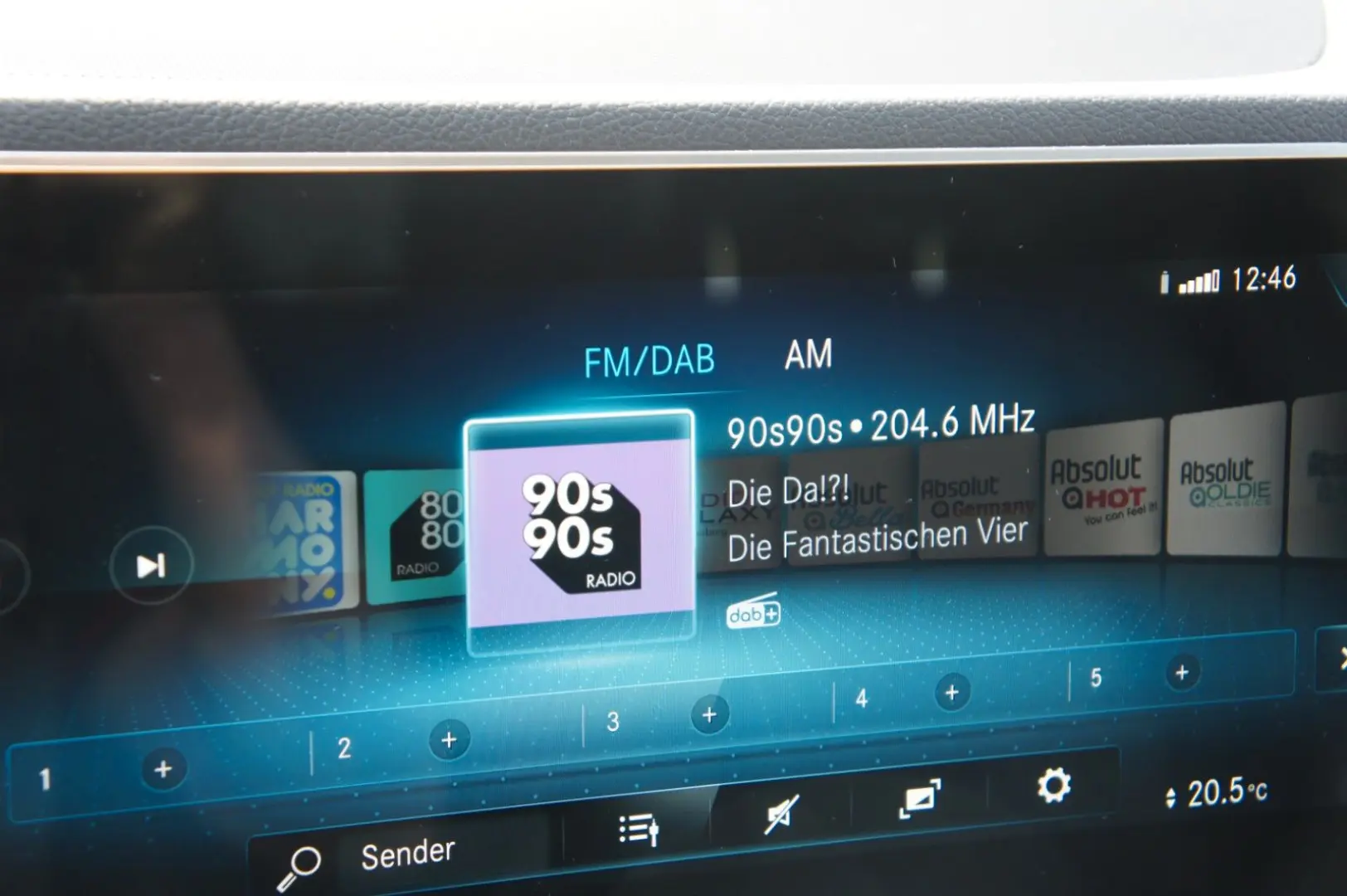 GLE 300d 4Matic  ACC AHK PANO 360  4xSH APP DAB