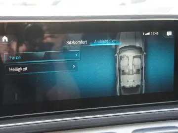 GLE 300d 4Matic  ACC AHK PANO 360  4xSH APP DAB