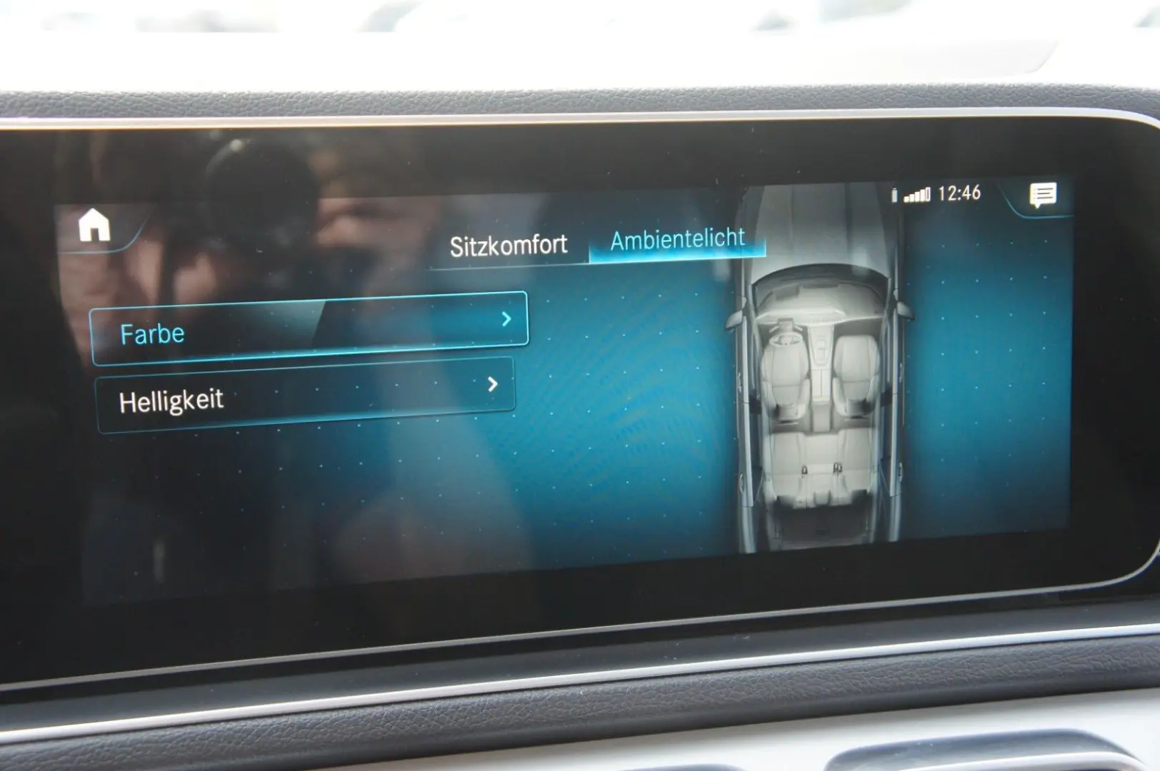 GLE 300d 4Matic  ACC AHK PANO 360  4xSH APP DAB