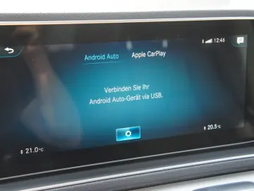 GLE 300d 4Matic  ACC AHK PANO 360  4xSH APP DAB