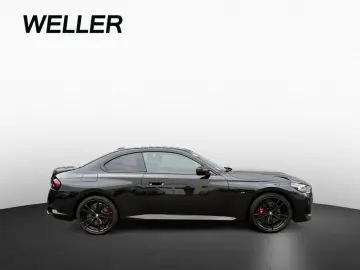 M240i xDrive M Sport Pro ACC HUD RFK HK GSD 19