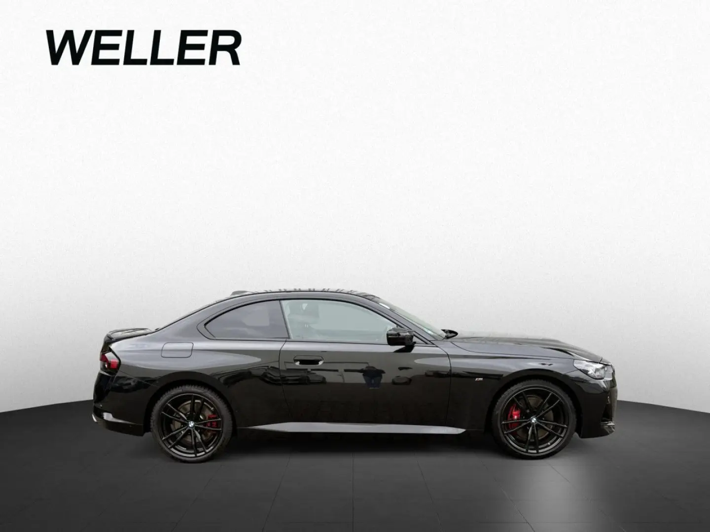 M240i xDrive M Sport Pro ACC HUD RFK HK GSD 19