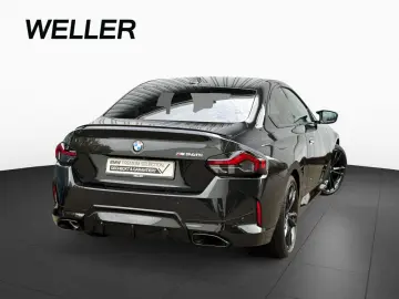 M240i xDrive M Sport Pro ACC HUD RFK HK GSD 19