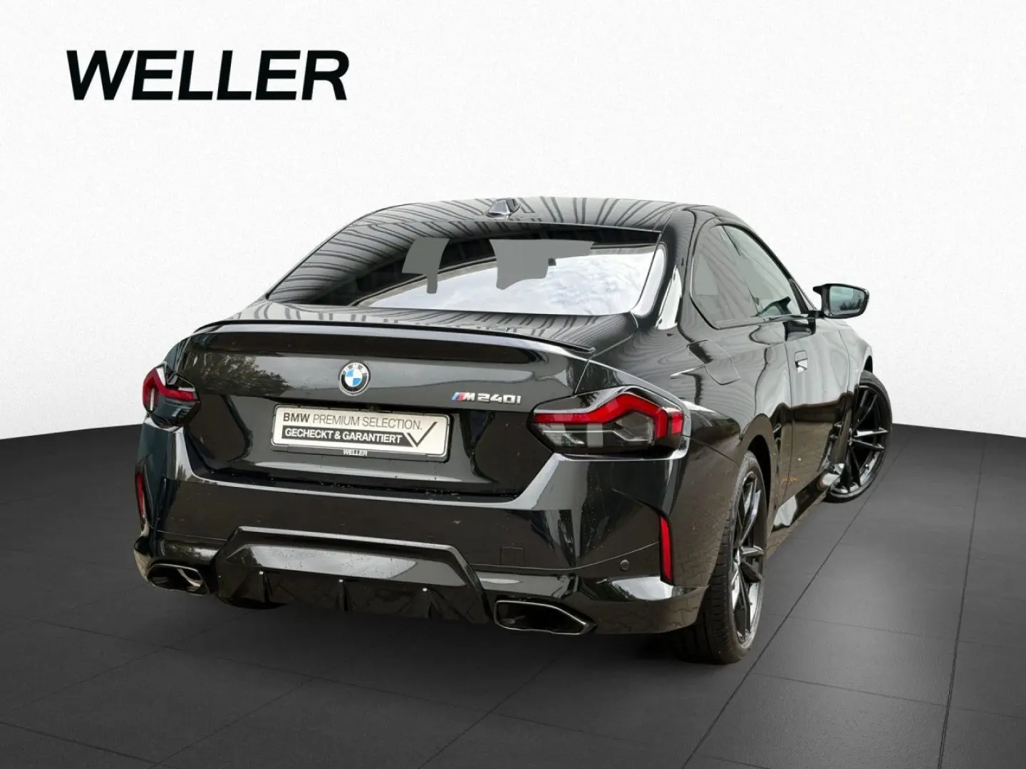 M240i xDrive M Sport Pro ACC HUD RFK HK GSD 19