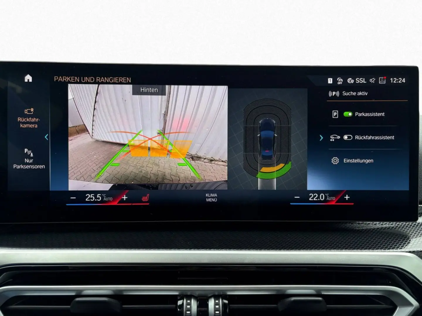 M240i xDrive M Sport Pro ACC HUD RFK HK GSD 19