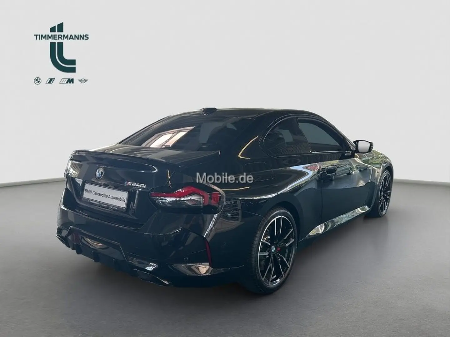 M240i xDrive M Sport Pro