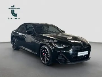 M240i xDrive M Sport Pro