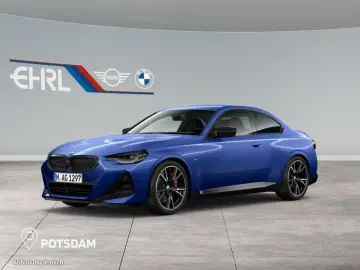 M240i xDrive M-SPORT PRO   DRIVING ASSISTANT