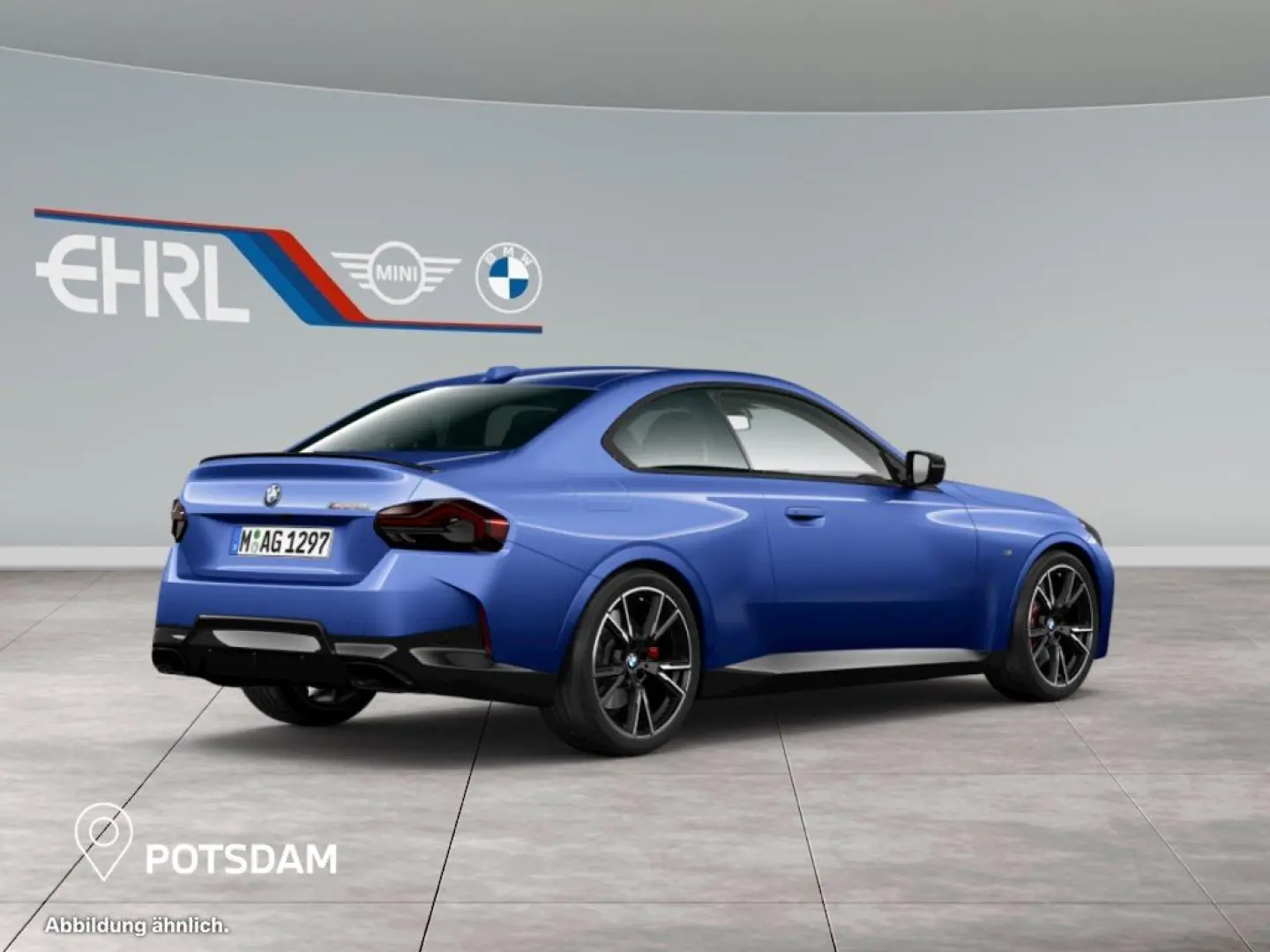 M240i xDrive M-SPORT PRO   DRIVING ASSISTANT