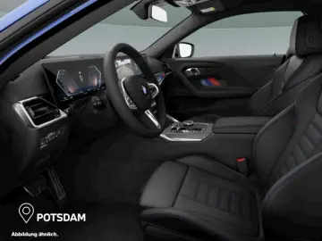 M240i xDrive M-SPORT PRO   DRIVING ASSISTANT