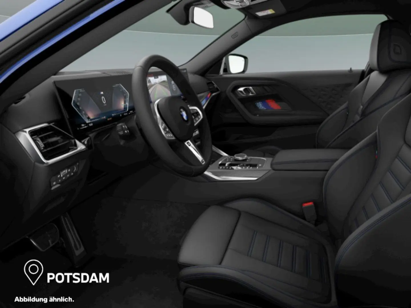 M240i xDrive M-SPORT PRO   DRIVING ASSISTANT