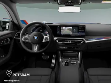 M240i xDrive M-SPORT PRO   DRIVING ASSISTANT