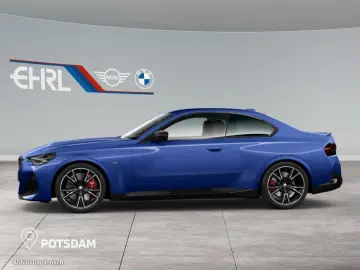 M240i xDrive M-SPORT PRO   DRIVING ASSISTANT