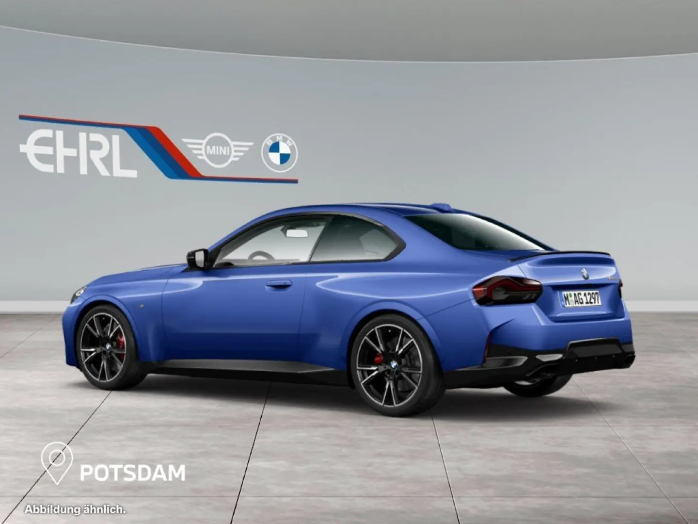 M240i xDrive M-SPORT PRO   DRIVING ASSISTANT