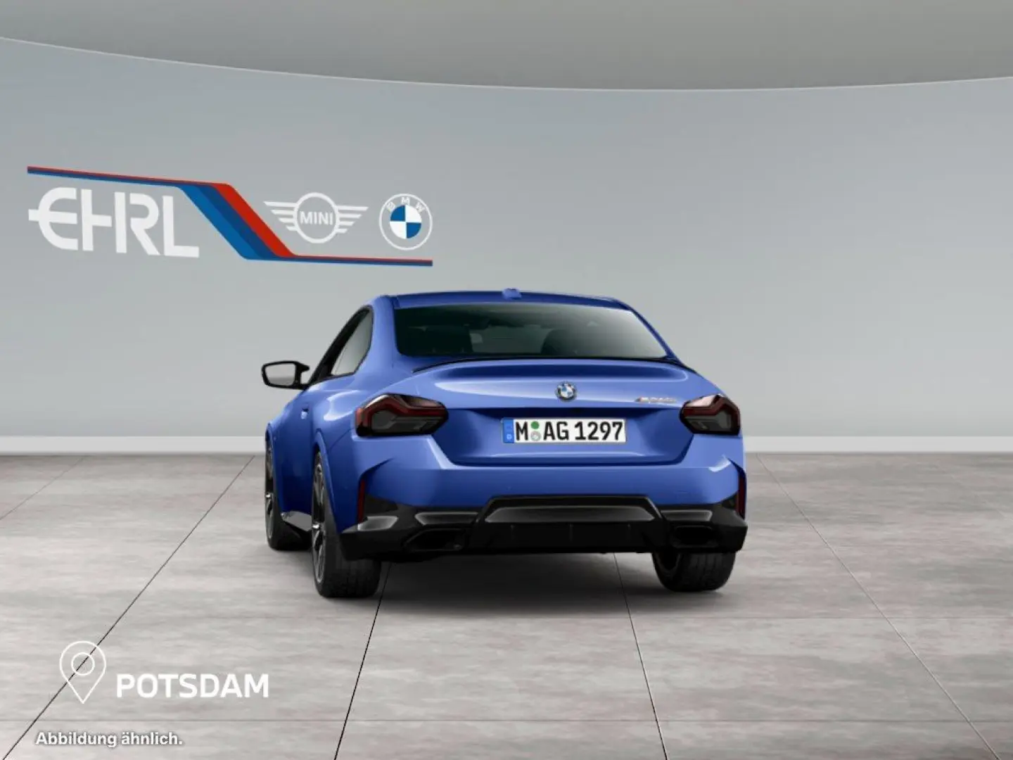 M240i xDrive M-SPORT PRO   DRIVING ASSISTANT