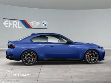 M240i xDrive M-SPORT PRO   DRIVING ASSISTANT