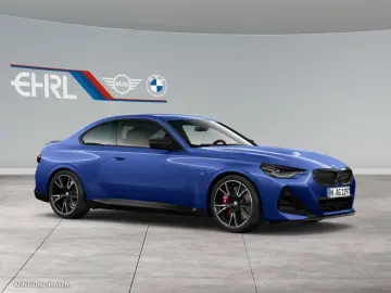 M240i xDrive M-SPORT PRO   DRIVING ASSISTANT