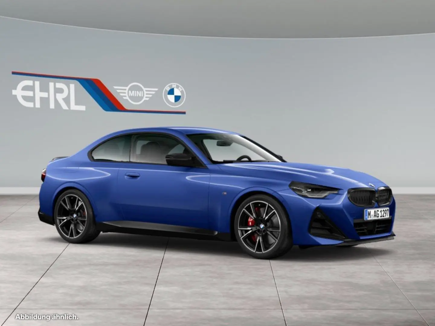 M240i xDrive M-SPORT PRO   DRIVING ASSISTANT