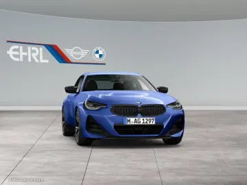 M240i xDrive M-SPORT PRO   DRIVING ASSISTANT