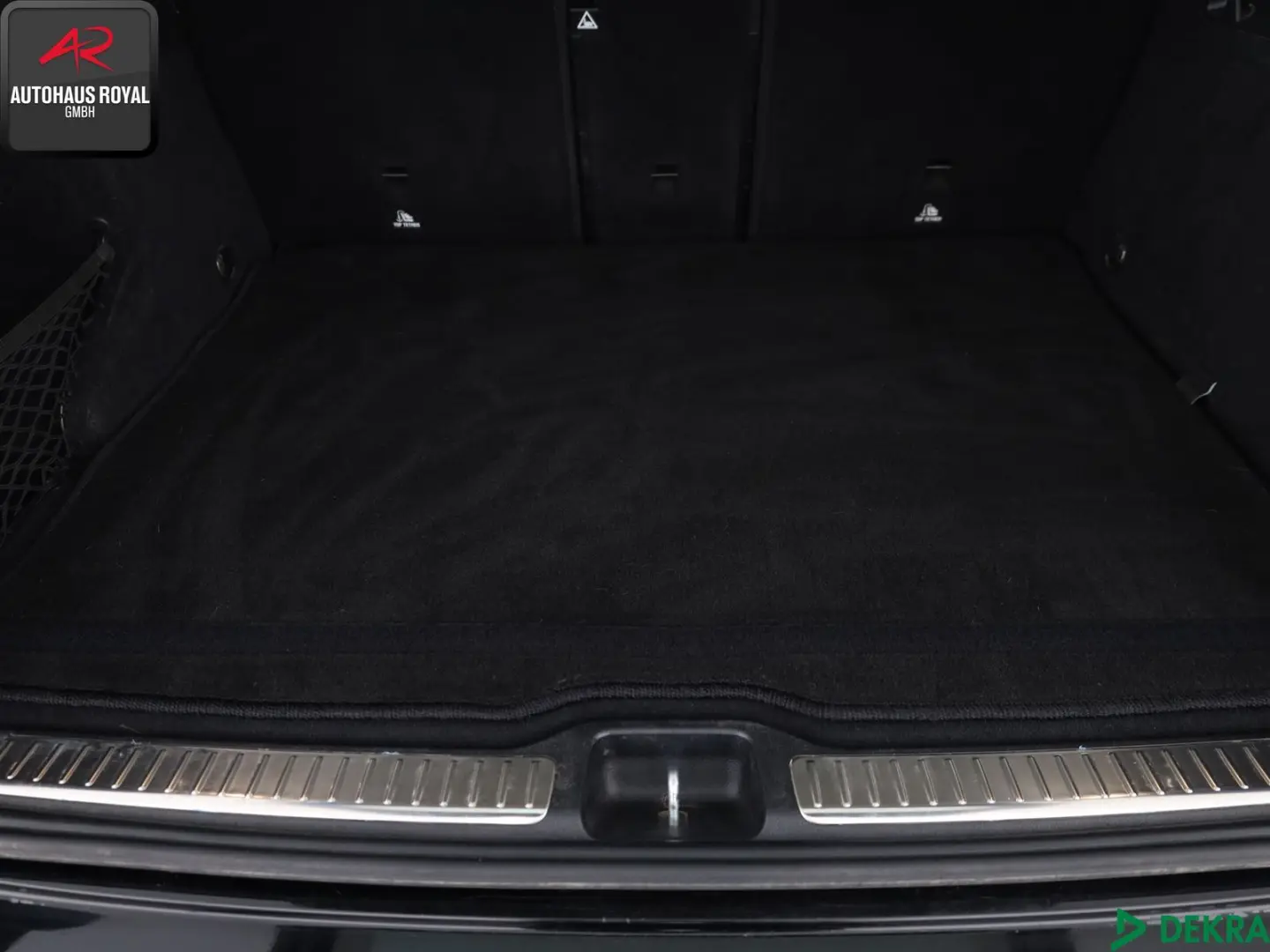 GLC 200 d 4M KAMERA SPORTSITZE SPURHALTE PANO SH