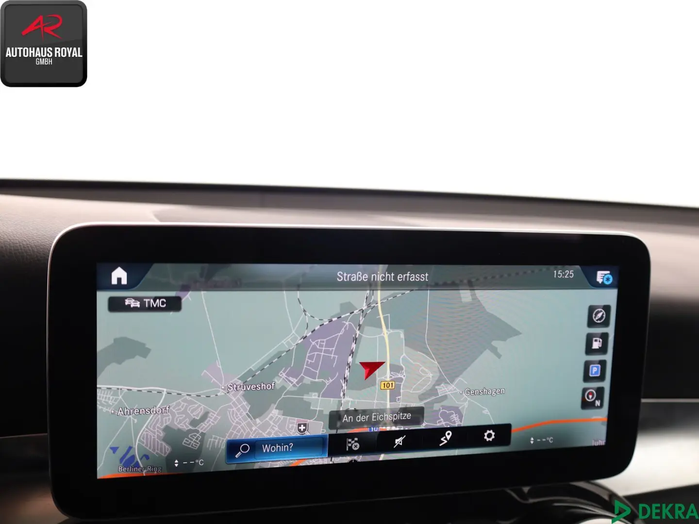 GLC 200 d 4M KAMERA SPORTSITZE SPURHALTE PANO SH