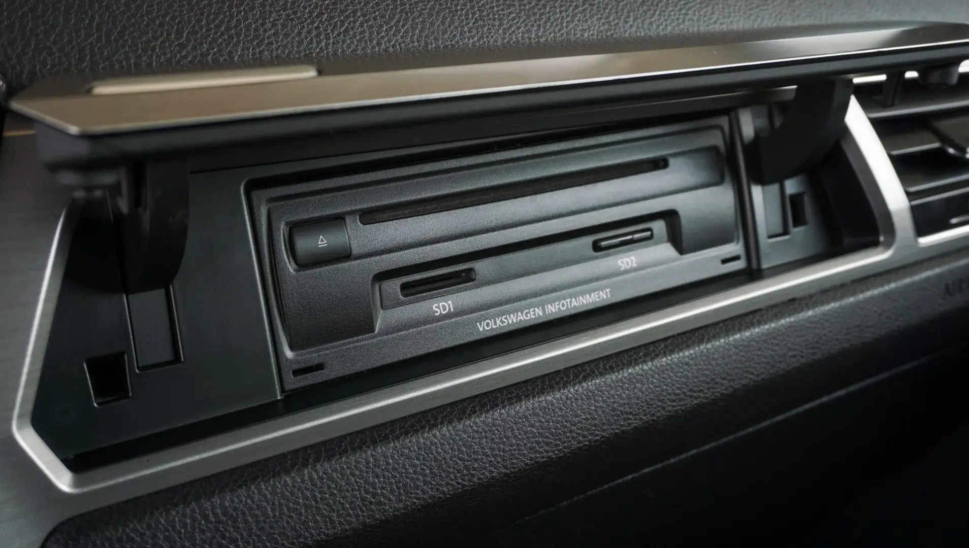 Volkswagen Touran 2.0 TDI DSG Comfortline