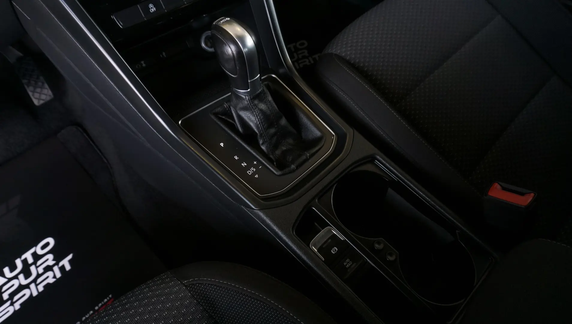 Volkswagen Touran 2.0 TDI DSG Comfortline