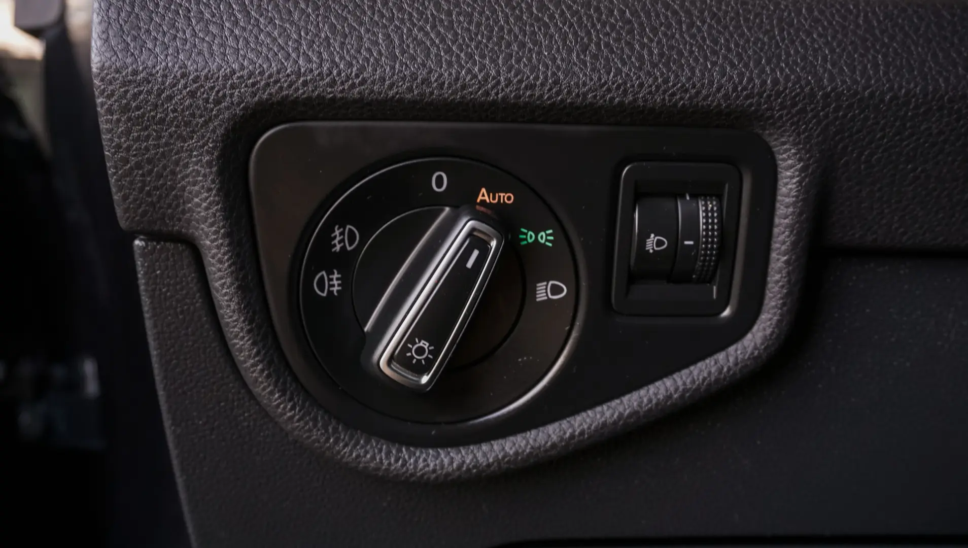 Volkswagen Touran 2.0 TDI DSG Comfortline