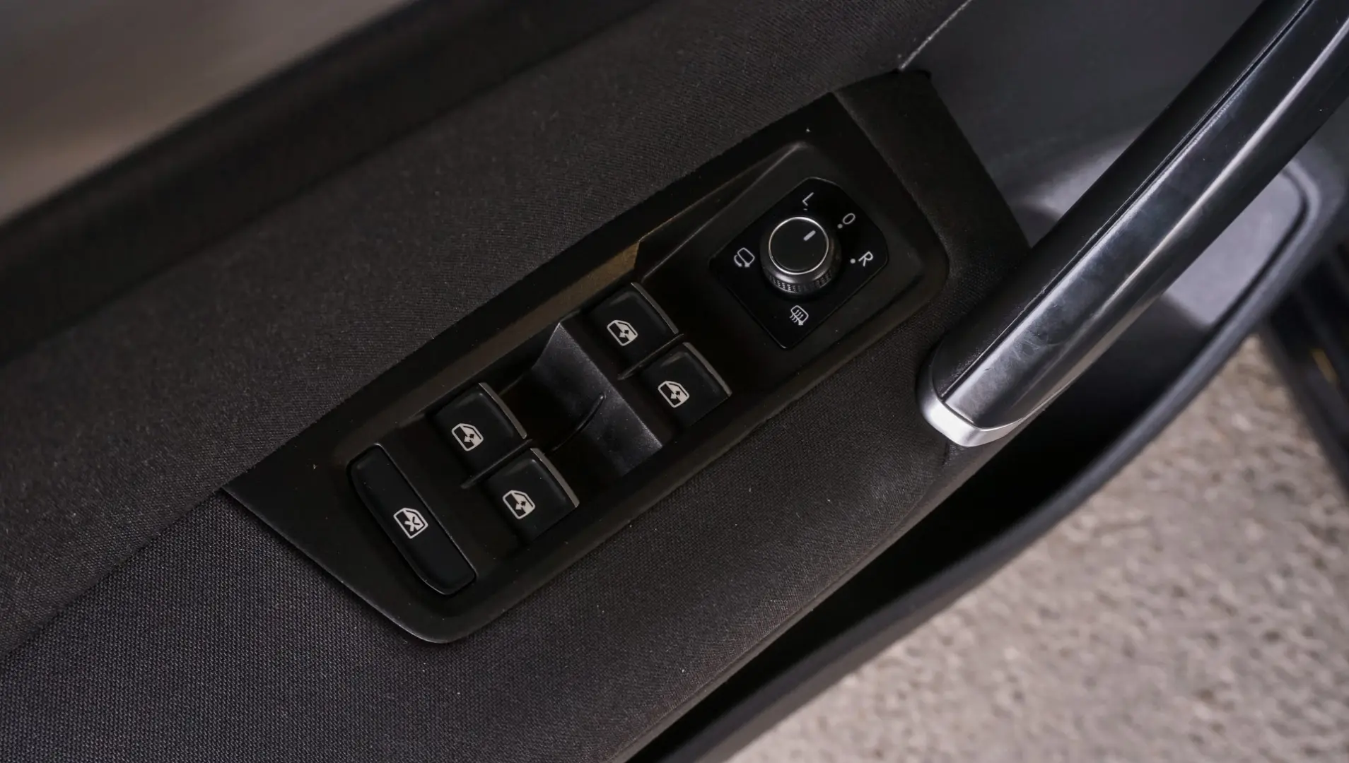 Volkswagen Touran 2.0 TDI DSG Comfortline