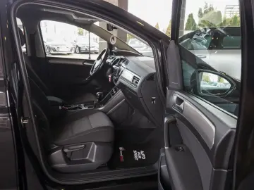 Volkswagen Touran 2.0 TDI DSG Comfortline